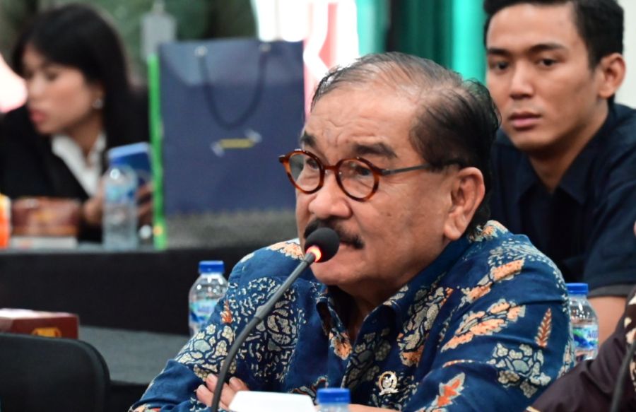 RUU HPI Langkah Strategis Hadirkan Kepastian Hukum bagi WNI